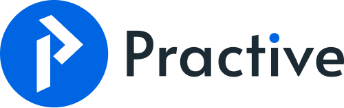 practive logo