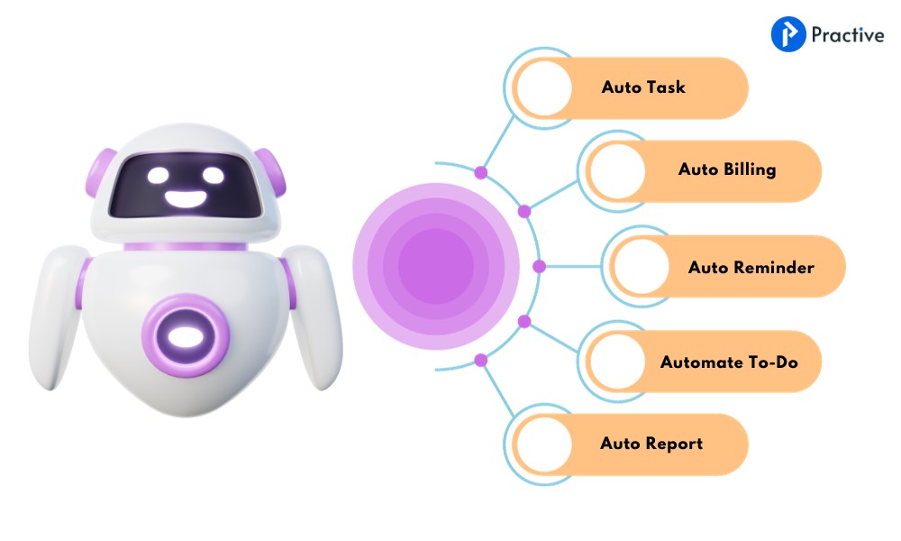 CA Practice Automation Software