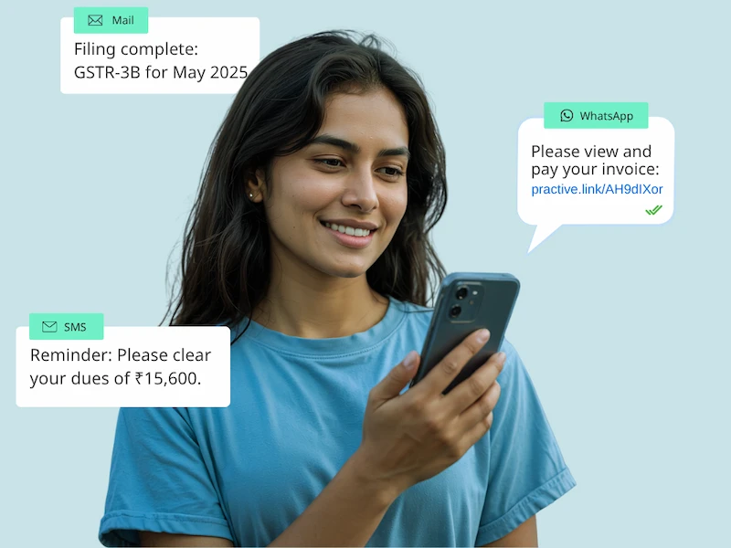 Automatic Communication