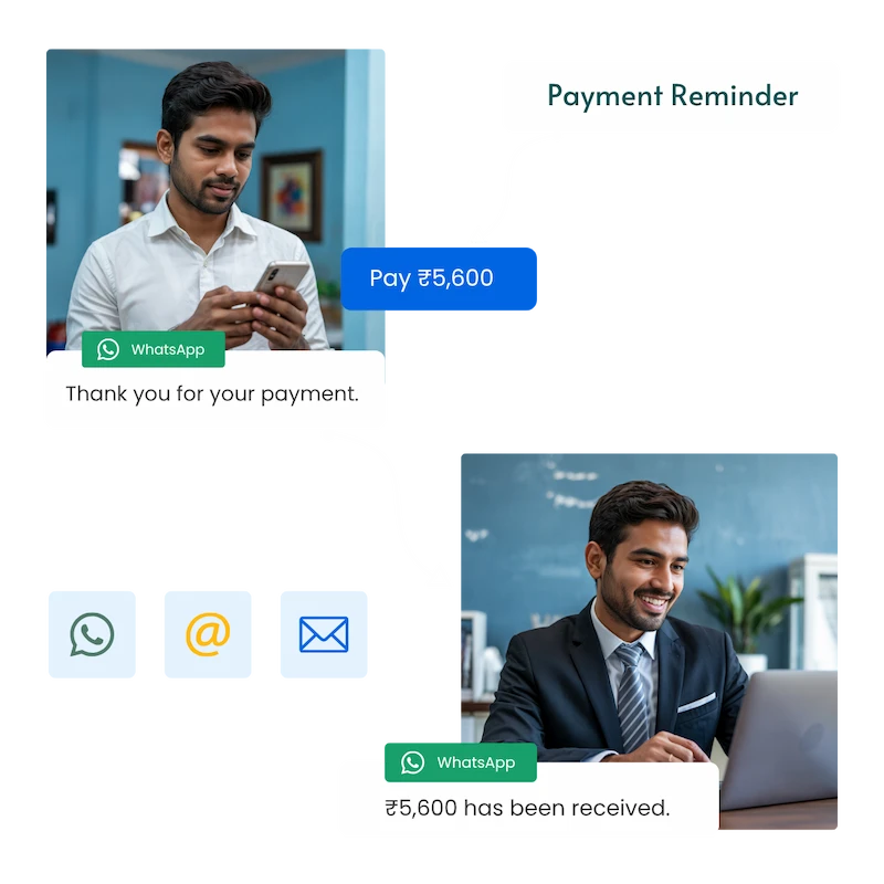 Get Payment Faster with Practive