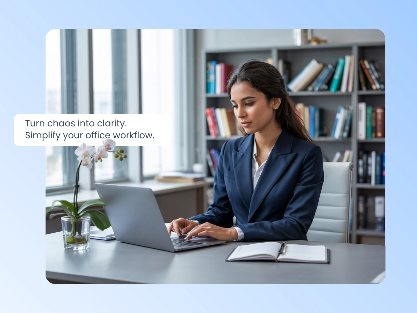 CA Employees Management