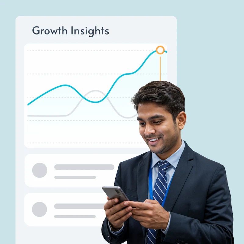 Performance & Growth Insights